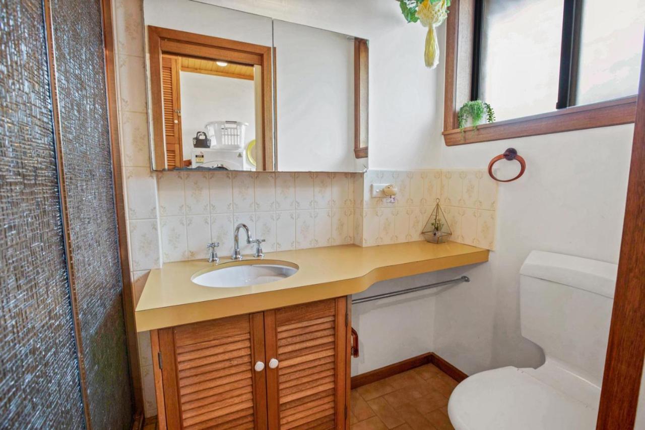 Koala Gums Villa Raymond Island ภายนอก รูปภาพ